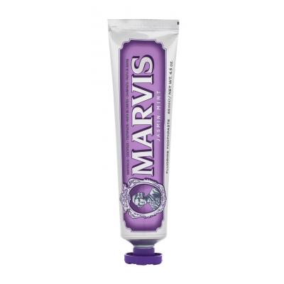 Marvis Jasmin Mint Pastă de dinți 85 ml