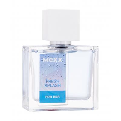 Mexx Fresh Splash Apă de toaletă pentru femei 30 ml