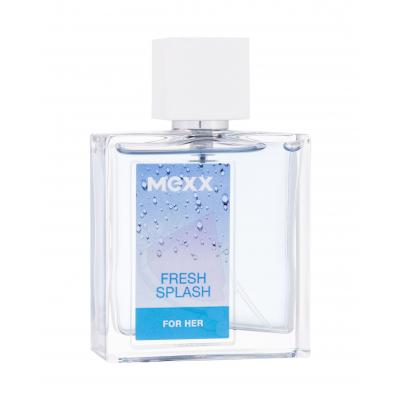 Mexx Fresh Splash Apă de toaletă pentru femei 50 ml