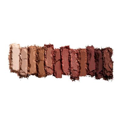 Urban Decay Naked Heat Fard de pleoape pentru femei 15,6 g