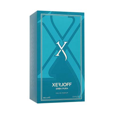 Xerjoff Erba Pura Apă de parfum 100 ml