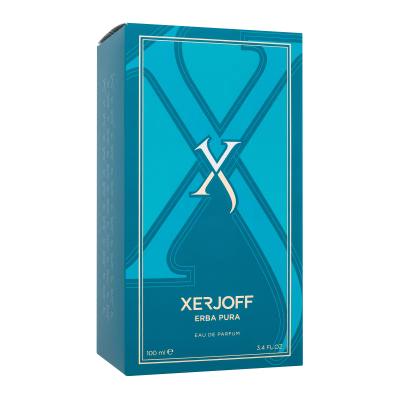 Xerjoff Erba Pura Apă de parfum 100 ml