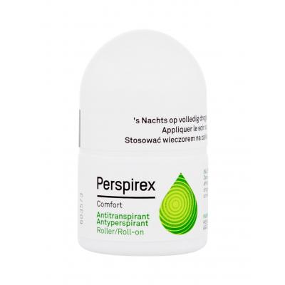 Perspirex Comfort Antiperspirant 20 ml