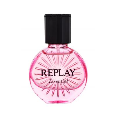 Replay Essential For Her Apă de toaletă pentru femei 20 ml