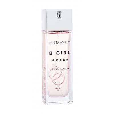 Alyssa Ashley Hip Hop B-Girl Apă de parfum pentru femei 50 ml