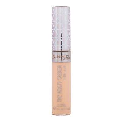 Rimmel London The Multi-Tasker Anticearcăn pentru femei 10 ml Nuanţă 050 Sand