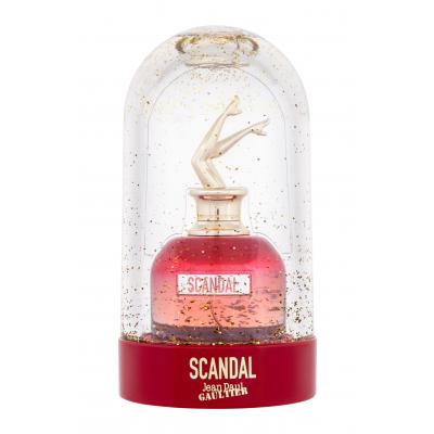 Jean Paul Gaultier Scandal X-Mas Edition 2020 Apă de parfum pentru femei 80 ml