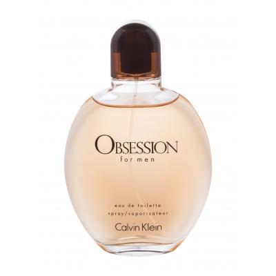 Calvin Klein Obsession For Men Apă de toaletă pentru bărbați 200 ml