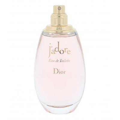 Dior J'adore Apă de toaletă pentru femei 100 ml tester