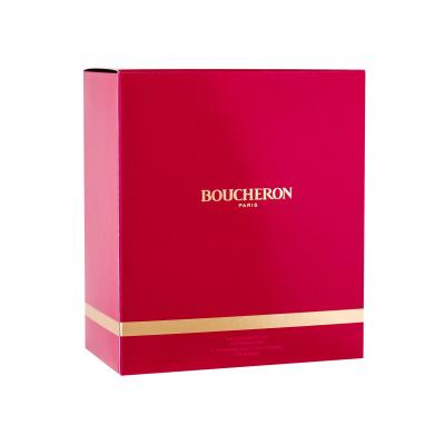 Boucheron Miss Boucheron Apă de parfum pentru femei 100 ml