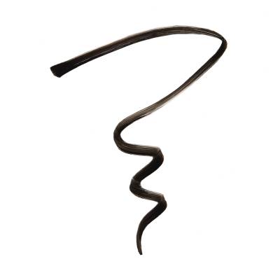 Revolution Pro Rockstar Felt Tip Eyeliner Tuș de ochi pentru femei 1 ml Nuanţă Black