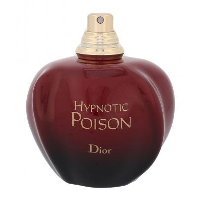 Dior Hypnotic Poison Apă de toaletă pentru femei 100 ml tester