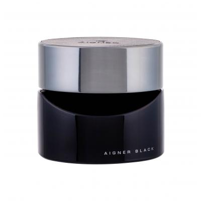 Aigner Black Apă de toaletă pentru bărbați 125 ml