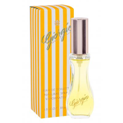 Giorgio Beverly Hills Giorgio Apă de toaletă pentru femei 30 ml