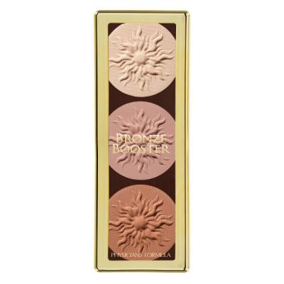 Physicians Formula Bronze Booster Highlight &amp; Contour Konturovací paletka pentru femei 9 g Nuanţă Matte Sculpting