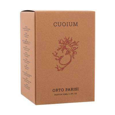 Orto Parisi Cuoium Parfum 50 ml