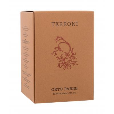 Orto Parisi Terroni Parfum 50 ml