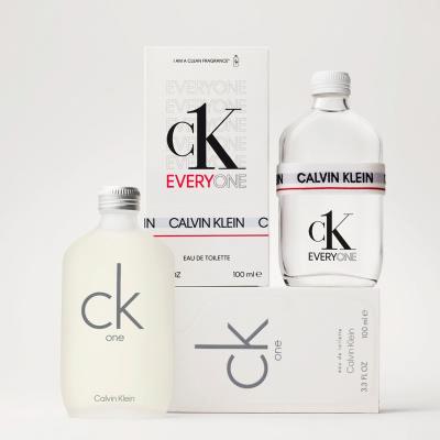 Calvin Klein CK Everyone Apă de parfum 100 ml