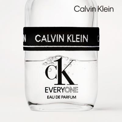 Calvin Klein CK Everyone Apă de parfum 100 ml