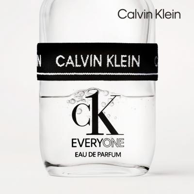 Calvin Klein CK Everyone Apă de parfum 200 ml