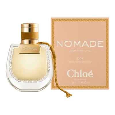 Chloé Nomade Eau de Parfum Naturelle (Jasmin Naturel) Apă de parfum pentru femei 50 ml