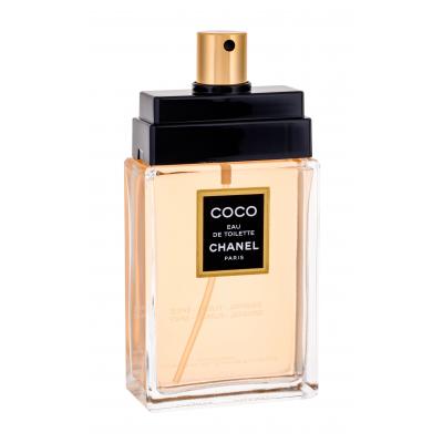 Chanel Coco Apă de toaletă pentru femei 100 ml tester