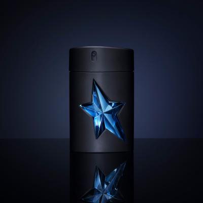 Mugler A*Men Rubber Apă de toaletă pentru bărbați 50 ml