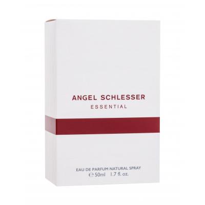 Angel Schlesser Essential Apă de parfum pentru femei 50 ml