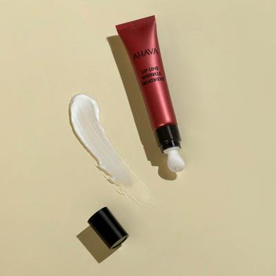 AHAVA Apple Of Sodom Lip Line Wrinkle Treatment Cremă de buze pentru femei 15 ml