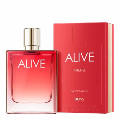 HUGO BOSS BOSS Alive Intense Apă de parfum pentru femei 80 ml