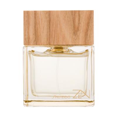 Shiseido Zen Apă de parfum pentru femei 100 ml