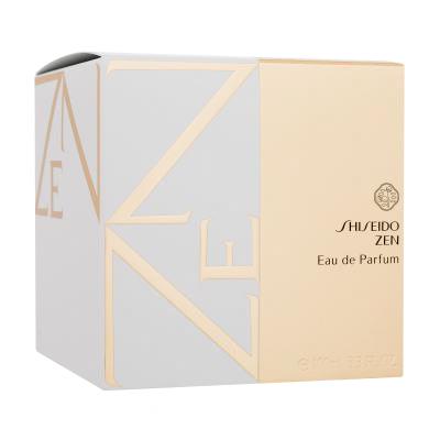 Shiseido Zen Apă de parfum pentru femei 100 ml