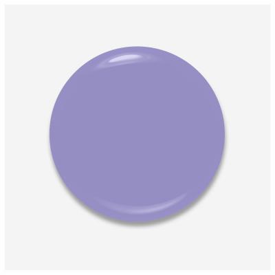 Rimmel London Kind &amp; Free Lac de unghii pentru femei 8 ml Nuanţă 153 Lavender Light