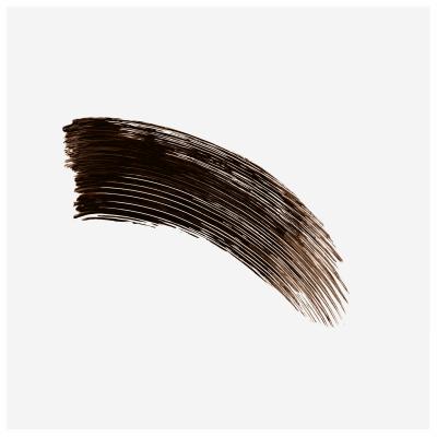 Rimmel London Kind &amp; Free Mascara pentru femei 7 ml Nuanţă 002 Brown Black