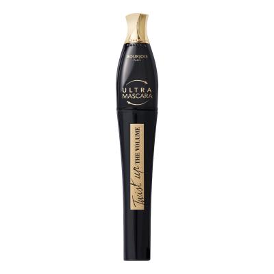 BOURJOIS Paris Twist Up The Volume Mascara pentru femei 8 ml Nuanţă 001 Ultra Black