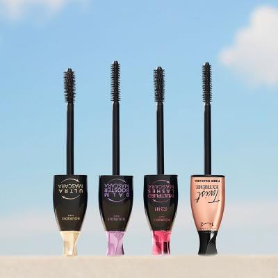 BOURJOIS Paris Twist Up The Volume Mascara pentru femei 8 ml Nuanţă 001 Ultra Black