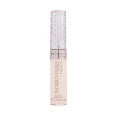 Rimmel London The Multi-Tasker Anticearcăn pentru femei 10 ml Nuanţă 010 Porcelain