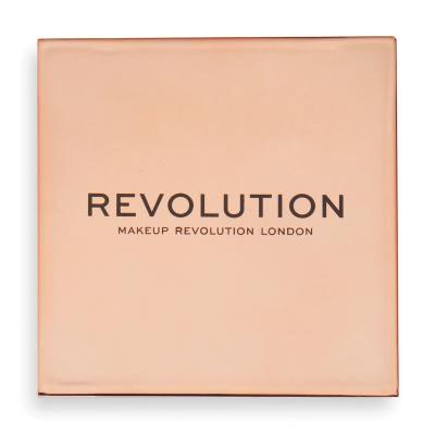 Makeup Revolution London Soap Styler+ Gel și ceară pentru femei 5 g