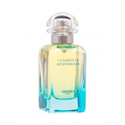 Hermes Un Jardin en Méditerranée Apă de toaletă 50 ml