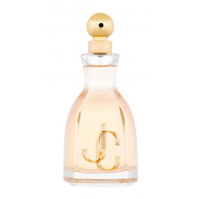 Jimmy Choo I Want Choo Apă de parfum pentru femei 100 ml