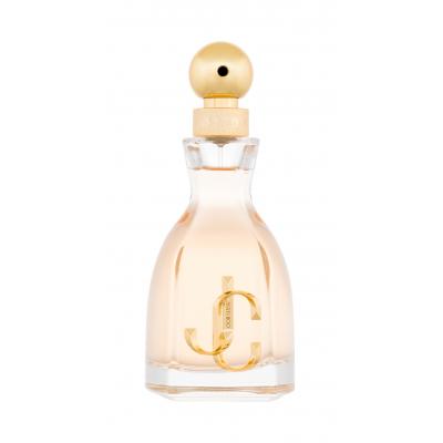 Jimmy Choo I Want Choo Apă de parfum pentru femei 60 ml