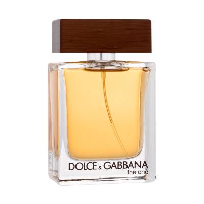 Dolce&amp;Gabbana The One Apă de toaletă pentru bărbați 50 ml