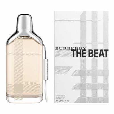 Burberry The Beat Apă de parfum pentru femei 75 ml