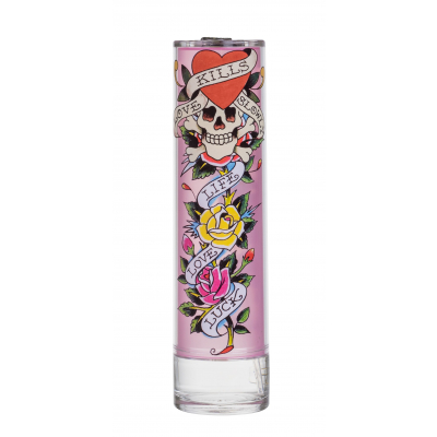 Christian Audigier Ed Hardy Woman Apă de parfum pentru femei 100 ml