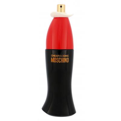 Moschino Cheap And Chic Apă de toaletă pentru femei 100 ml tester