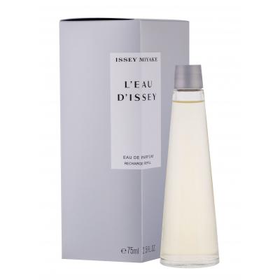 Issey Miyake L'Eau D'Issey Apă de parfum pentru femei Rezerva 75 ml