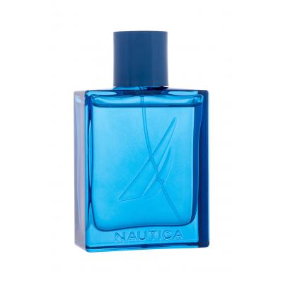 Nautica Oceans Apă de toaletă pentru bărbați 50 ml