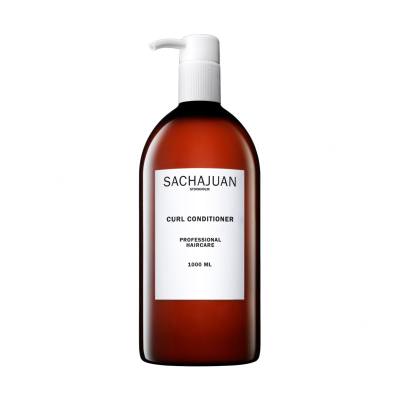 Sachajuan Curl Conditioner Balsam de păr 1000 ml