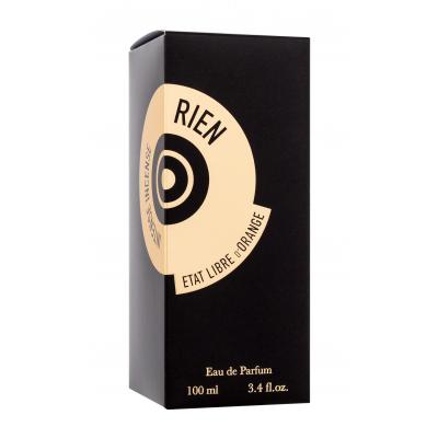 Etat Libre d´Orange Rien Intense Incense Apă de parfum 100 ml