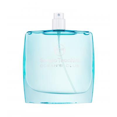 Sergio Tacchini Ocean´s Club Apă de toaletă pentru bărbați 100 ml tester